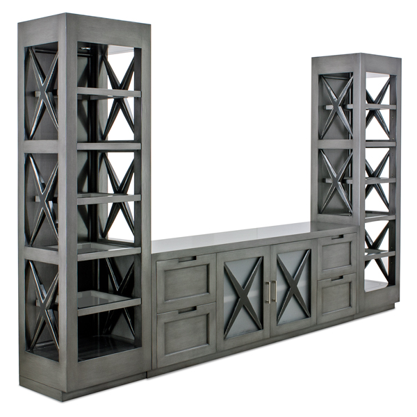 Hawkins Office Unit