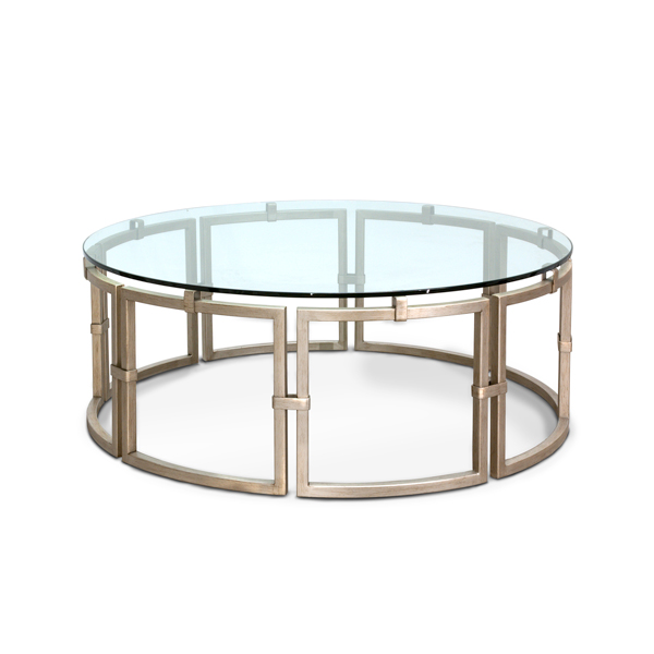 Dunaway Cocktail Table