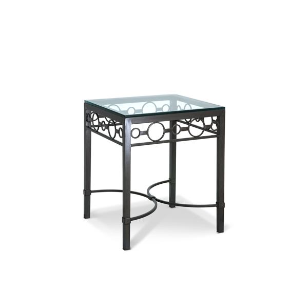 Roxi End Table