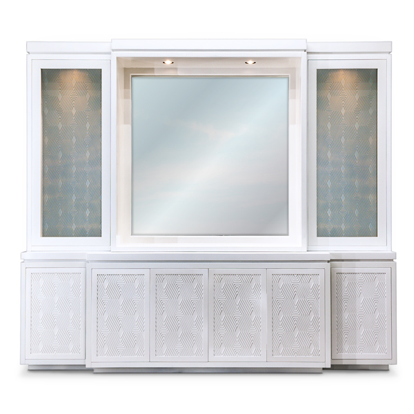 Zara Wall Unit