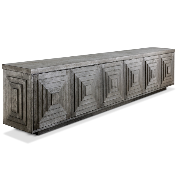 Porter Credenza
