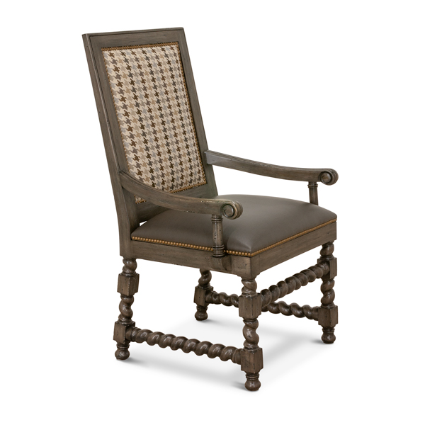 Avarez Arm Chair
