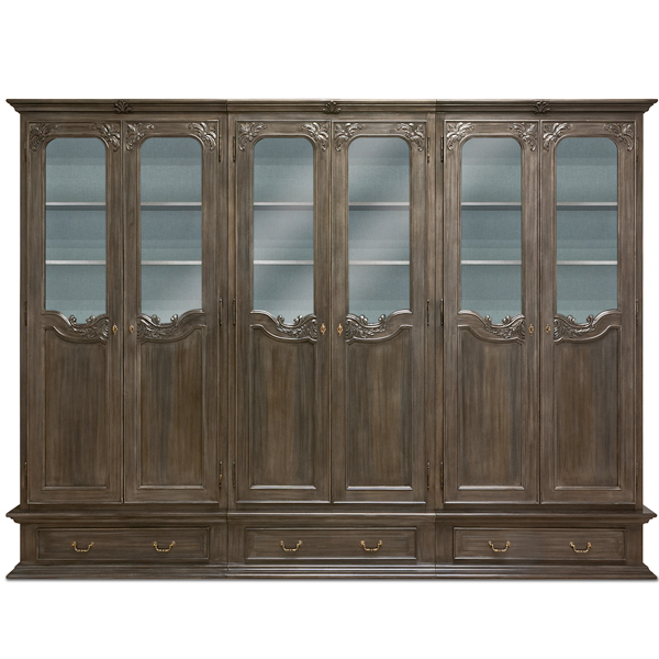 Cassatt Wall Unit