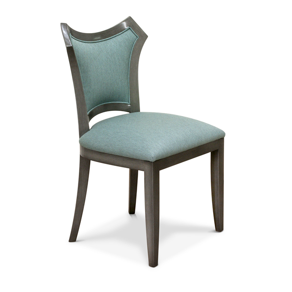 Geddes Side Chair