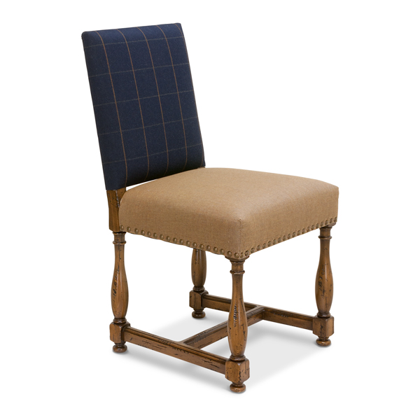 McDermot Side Chair