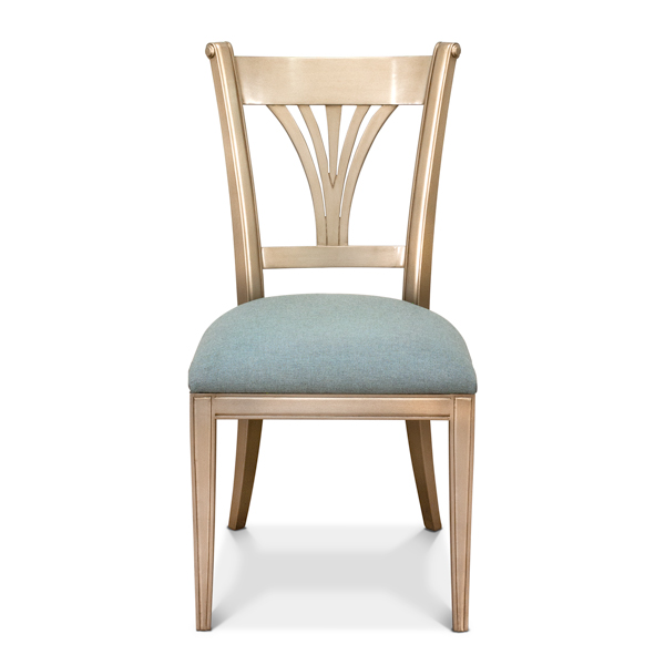 Weber Side Chair