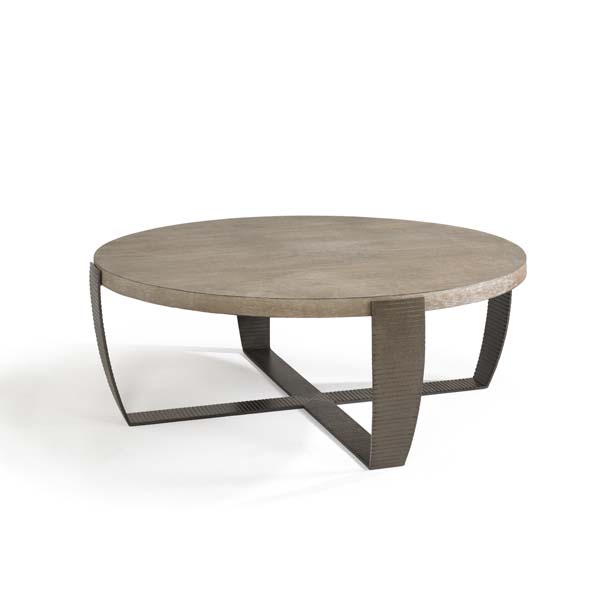 Carrington Cocktail Table