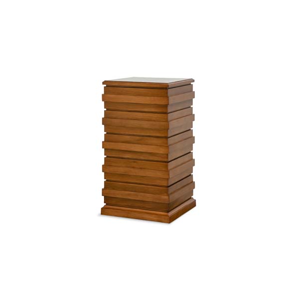 Chicago Pedestal