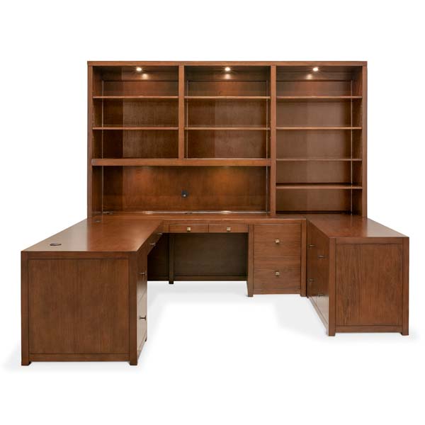 Wyatt Office Unit