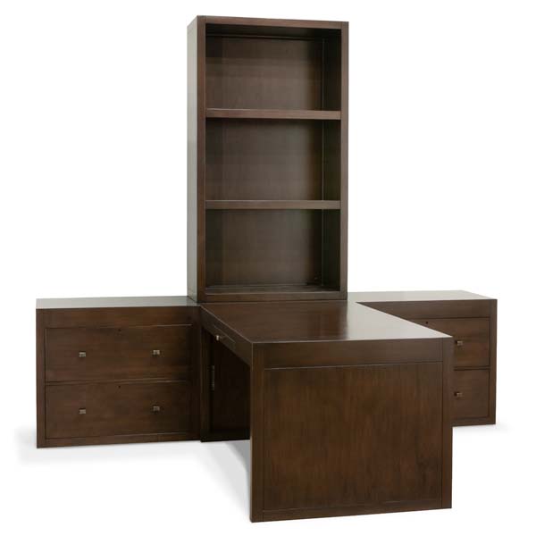 Wyatt Office Unit