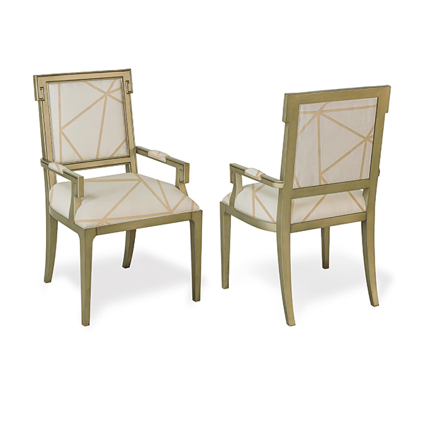 Harmon Arm Chair