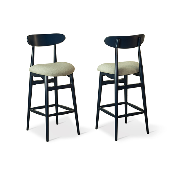 Barclay Bar Stool