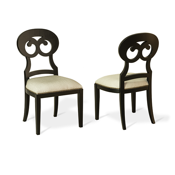 Cole Side Chair