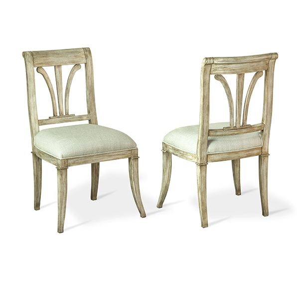 Sage Side Chair