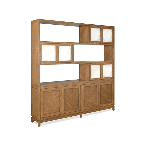 Keenan Bookshelf