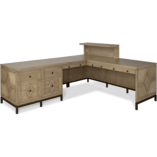 Amia Desk