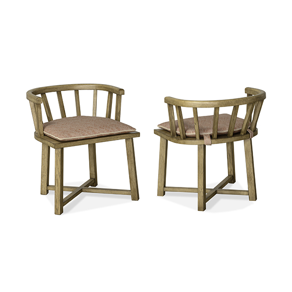 Erick Chair
