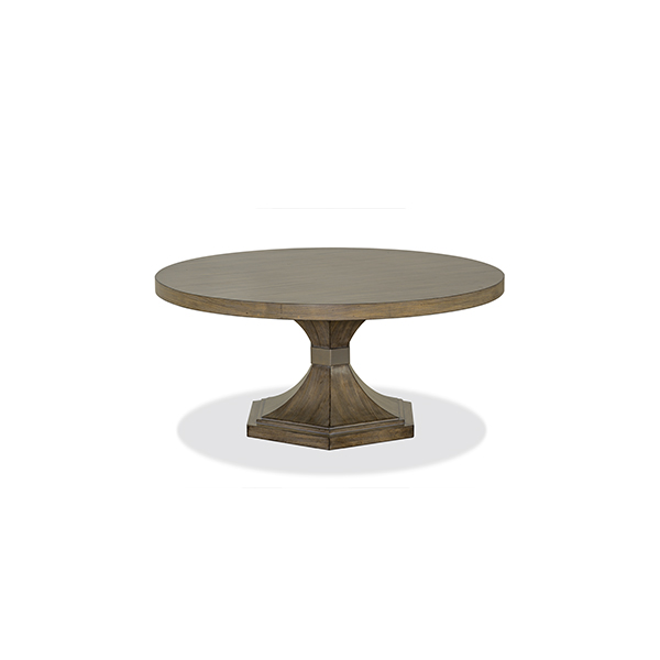 Nevelson Coffee Table