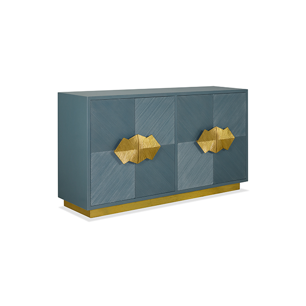 Leia Cabinet