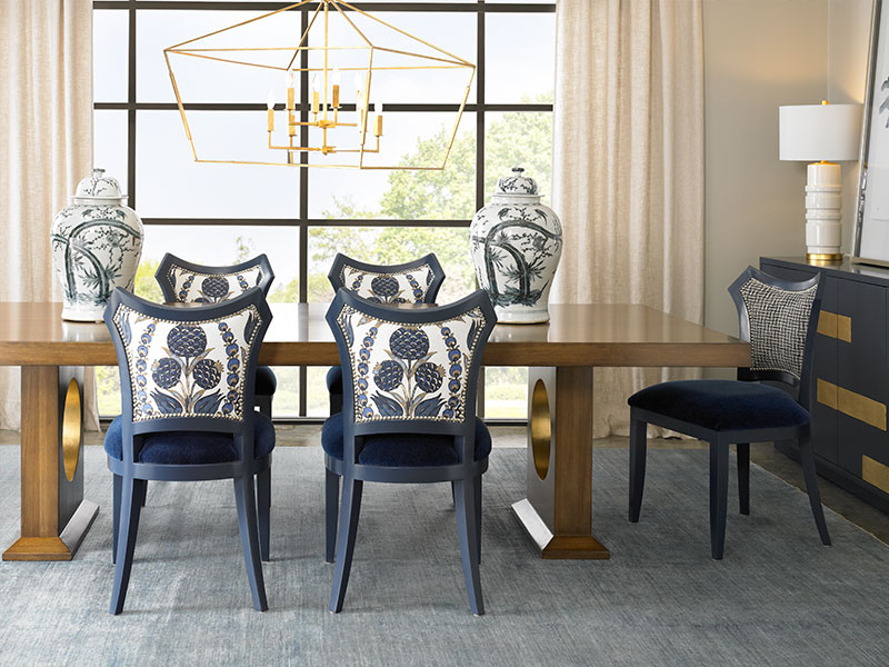 Barili Dining Room