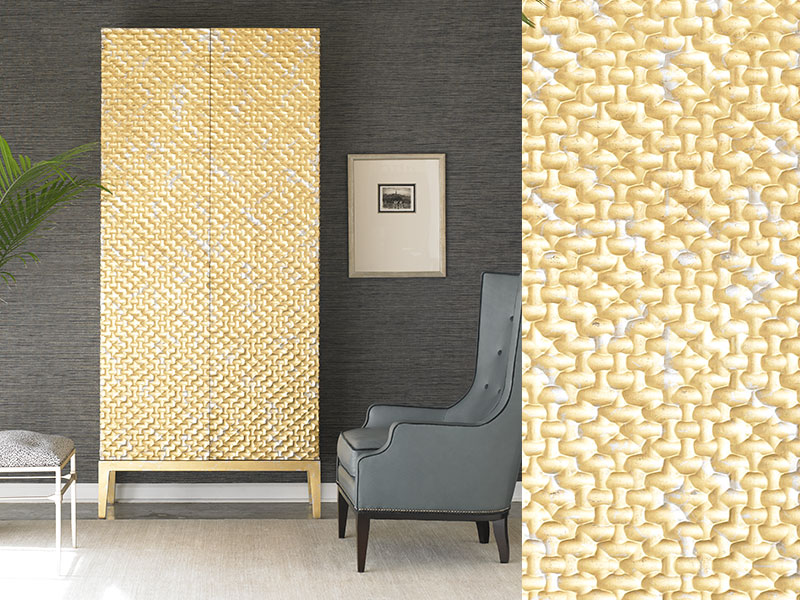 Corbia Room