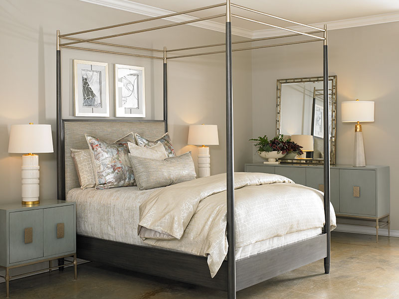 Franz Bedroom