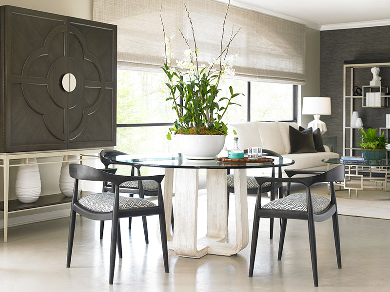 Hayworth Dining Room
