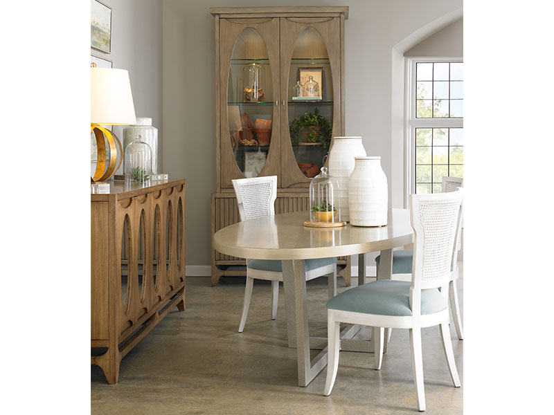 Bishop Dining Room
