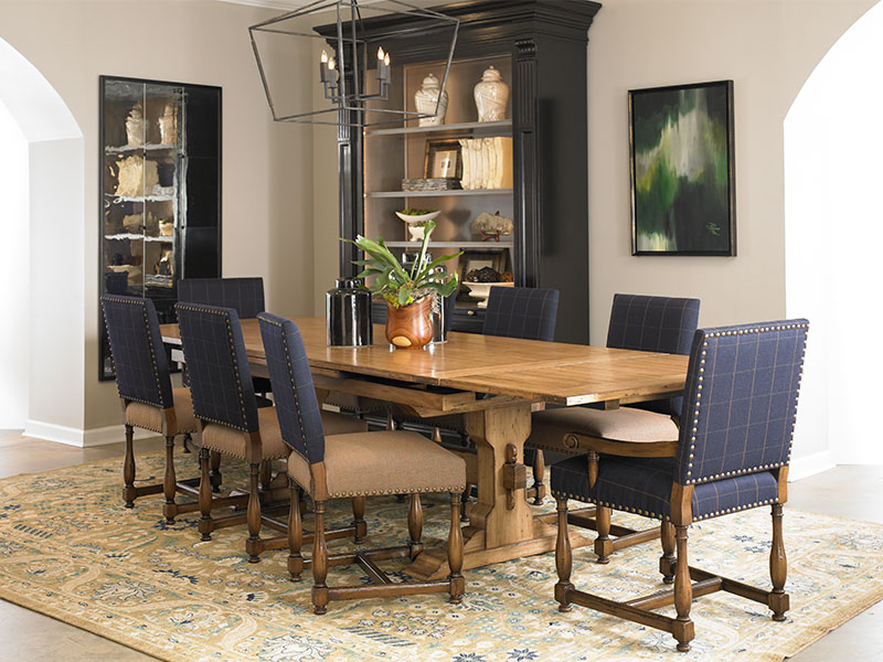 Delaney Dining Room