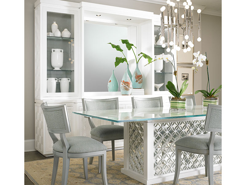 Floracita Dining Room