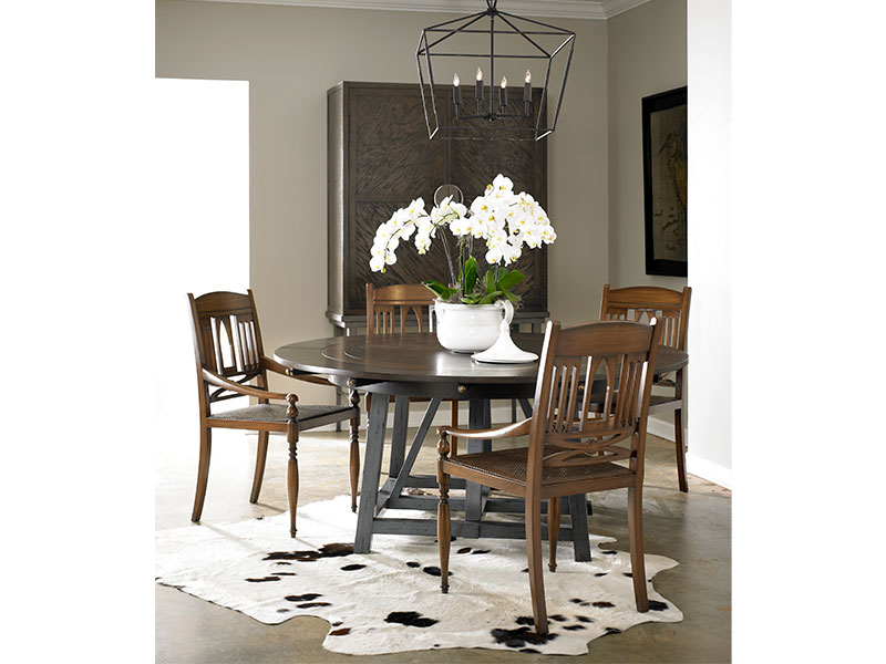 Galena Dining Room