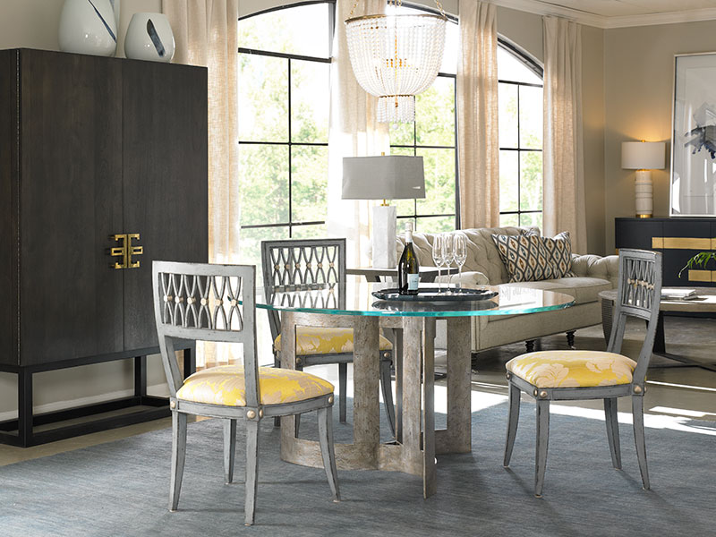 Hamlin Dining Room