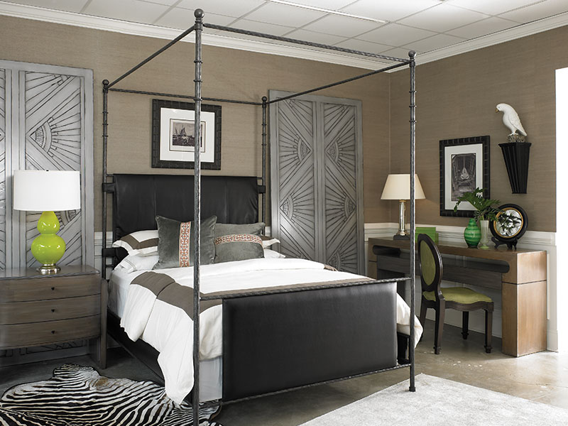 Landon Bedroom