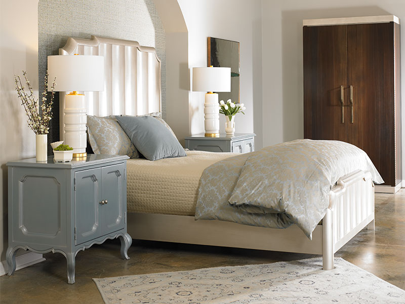 Nightingale Bedroom