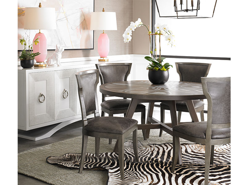 Wilder Dining Room