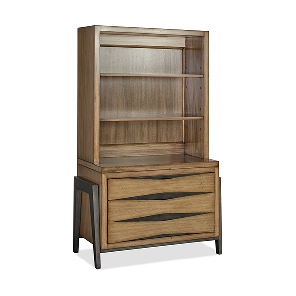 Aiken Bookcase
