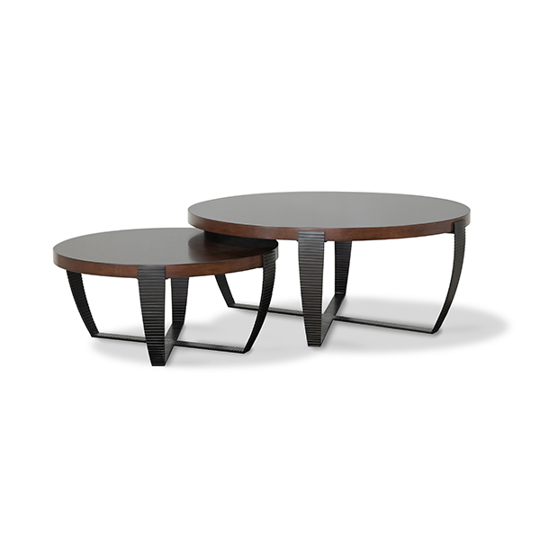 Carrington Cocktail Tables