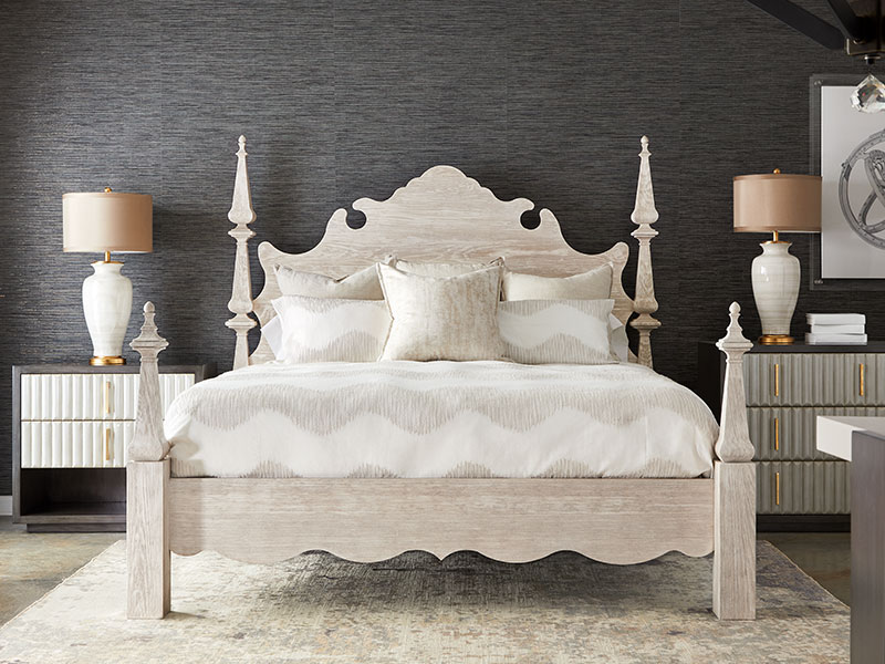 Hudson Bedroom