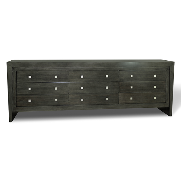 Blackhawk Credenza