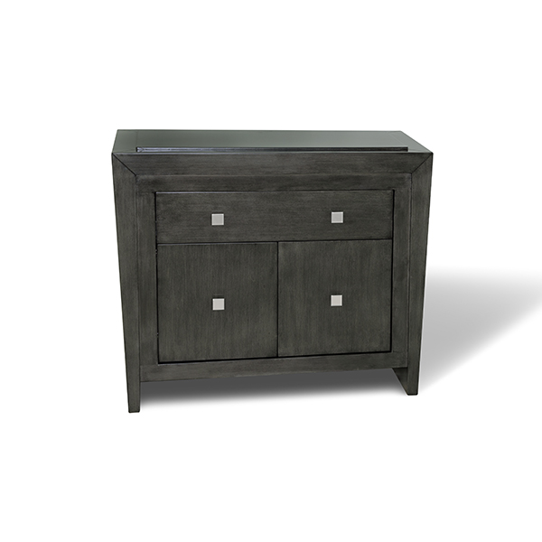 Blackhawk Nightstand