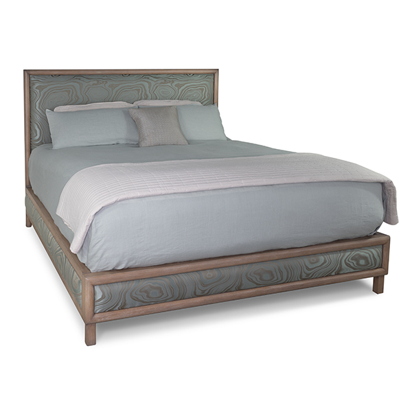 Osborne King Bed