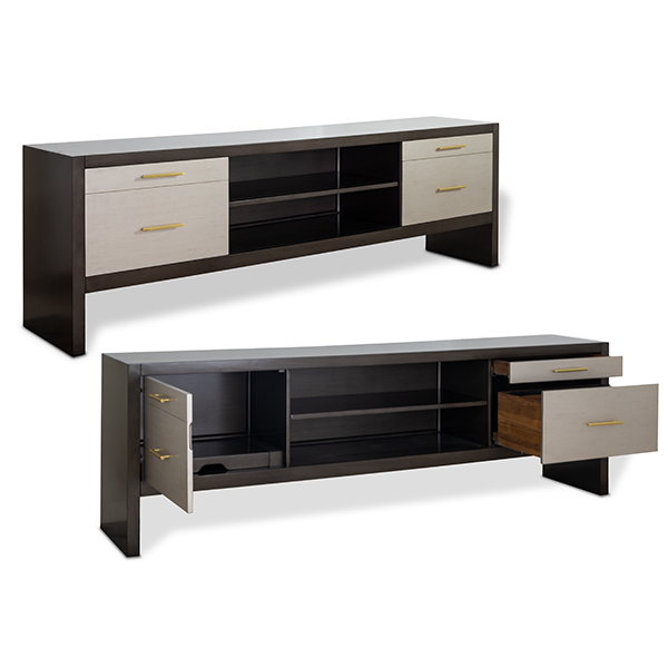 Stellan File Cabinet