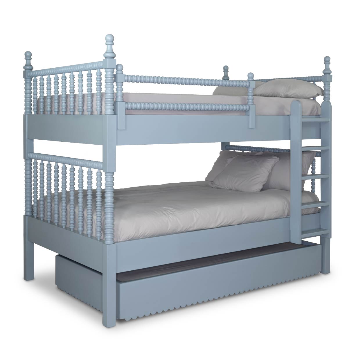 Aaden Bunkbed