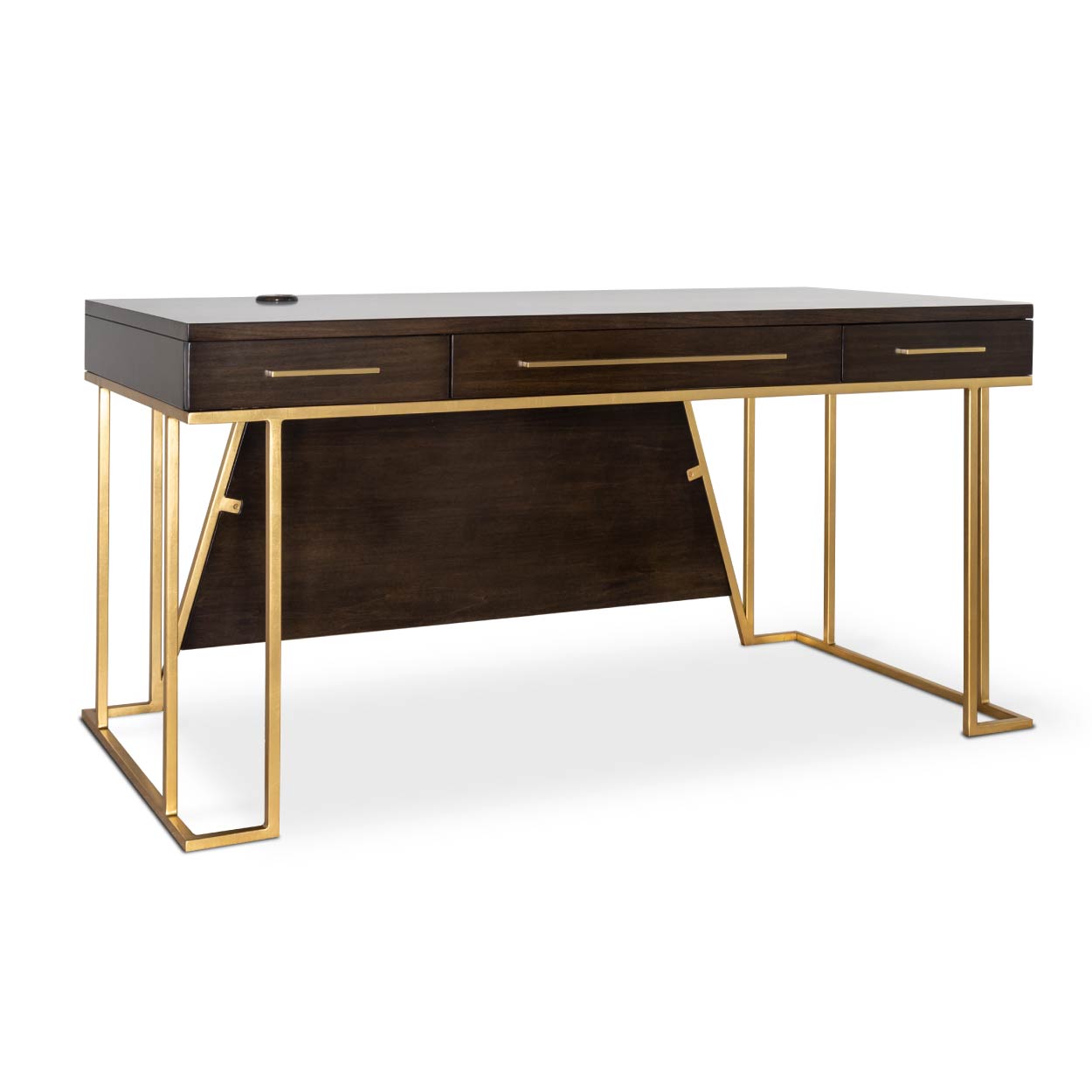 Aurelio Desk