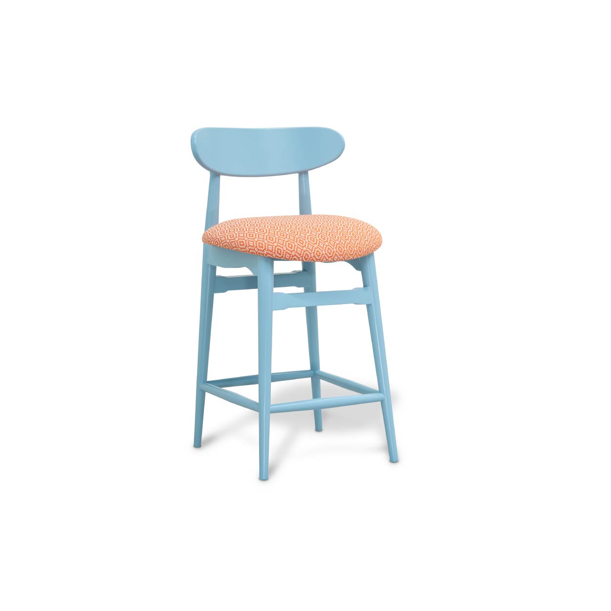 Barclay Counter Stool