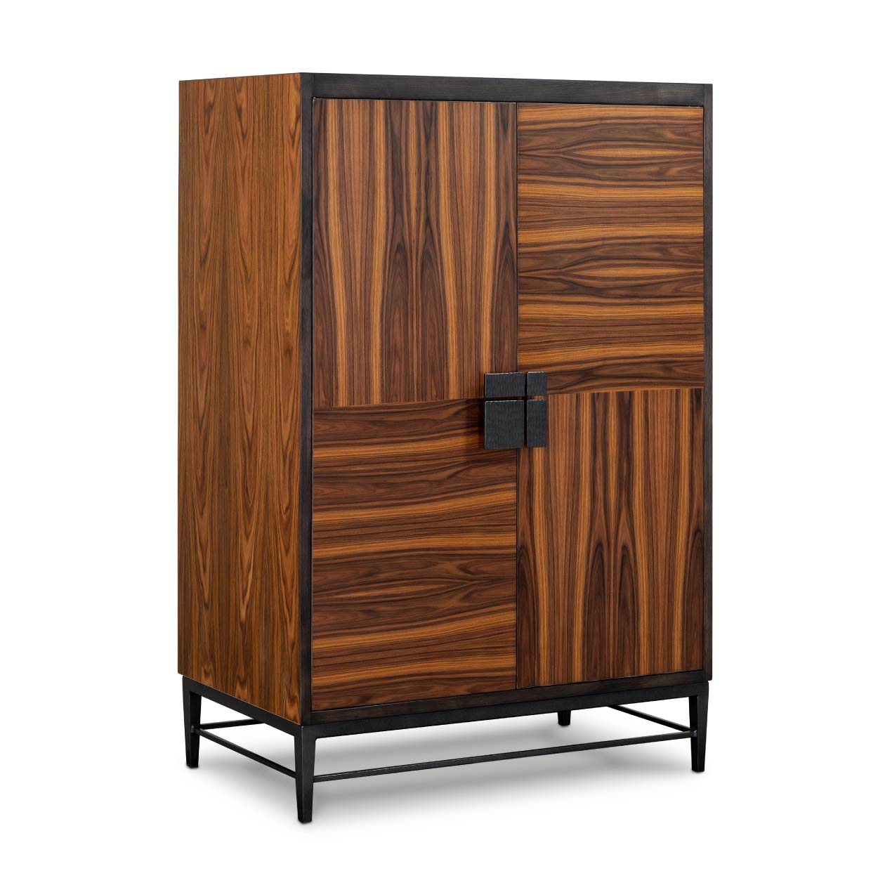 Alba Bar Cabinet
