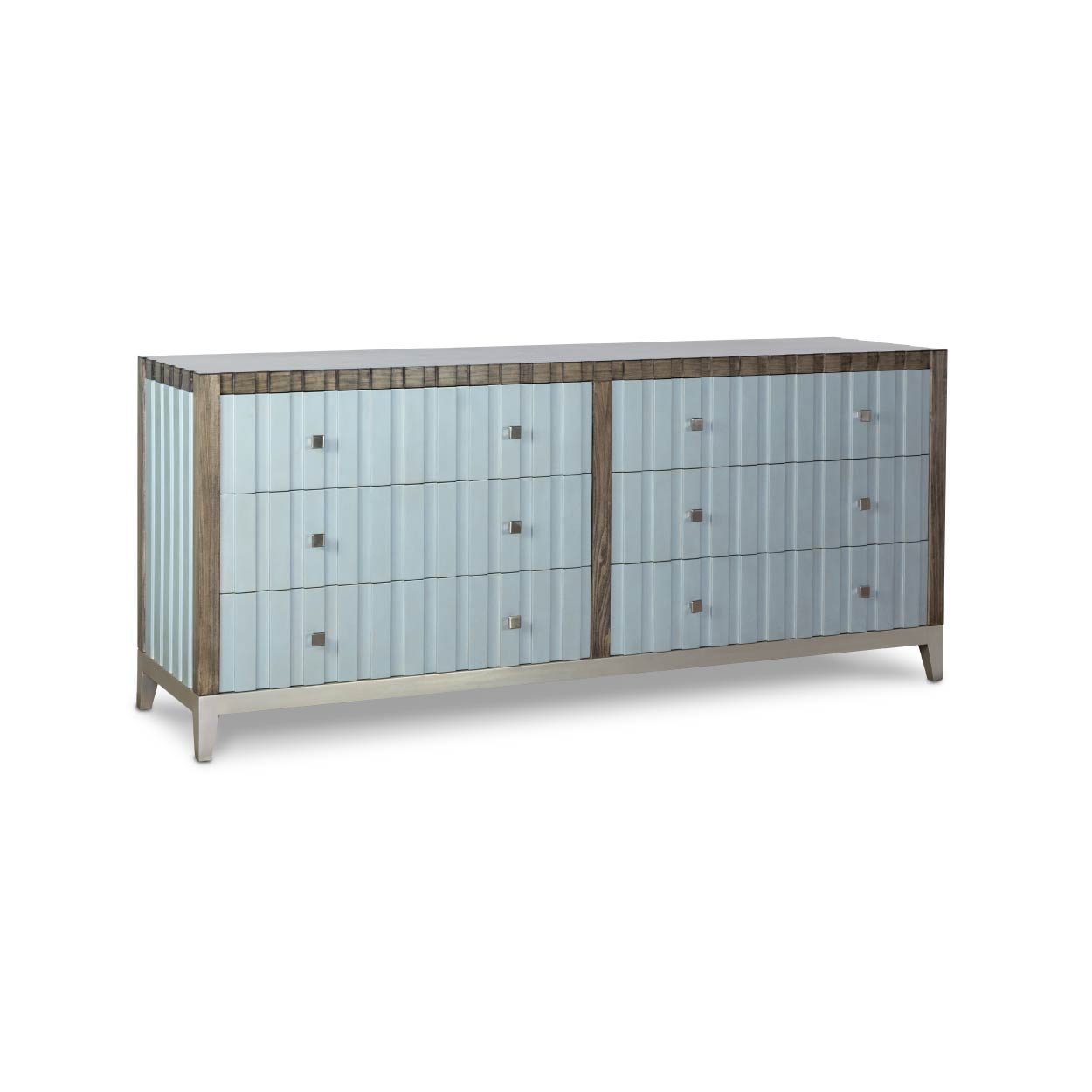 Bermuda Dresser