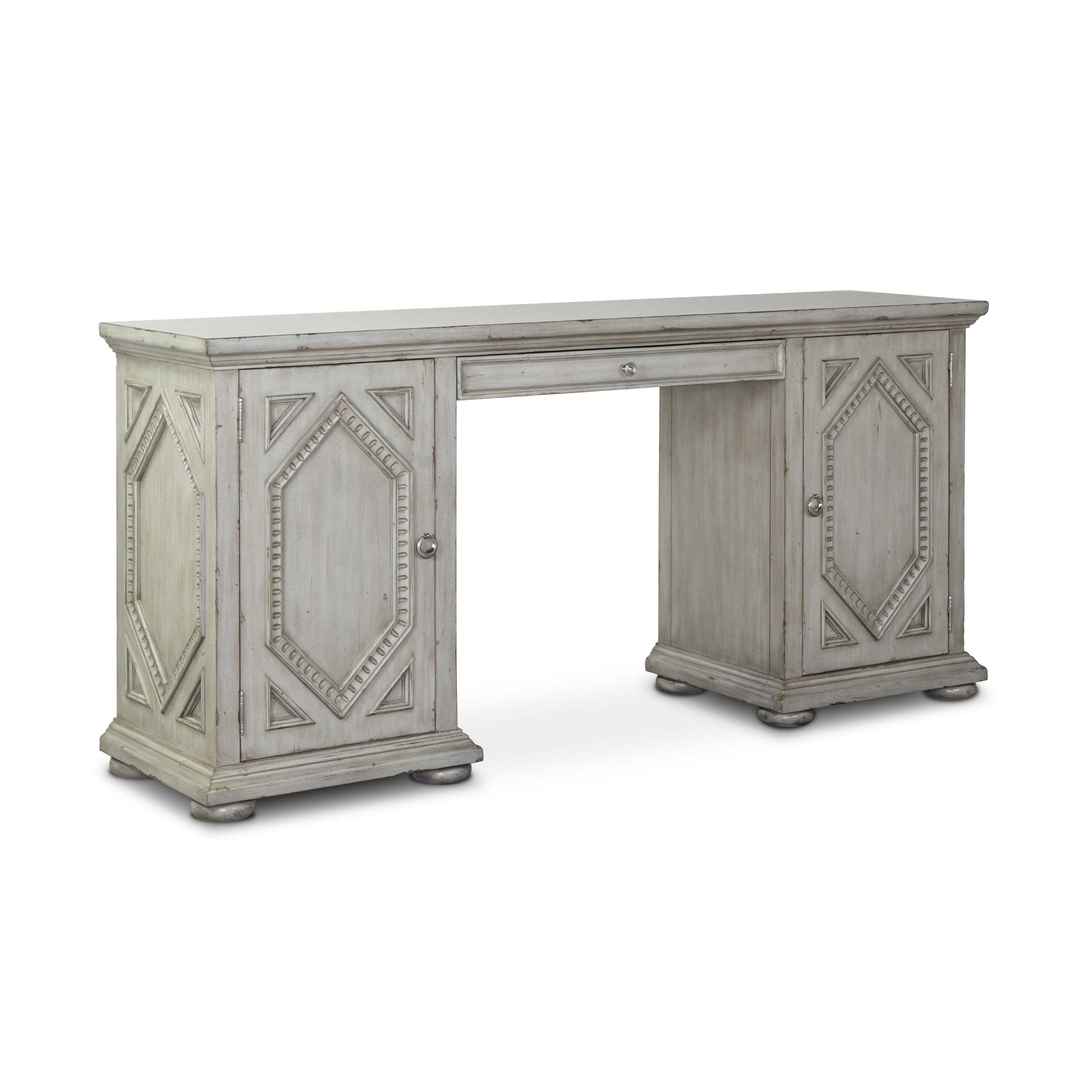 Petra Counter Desk