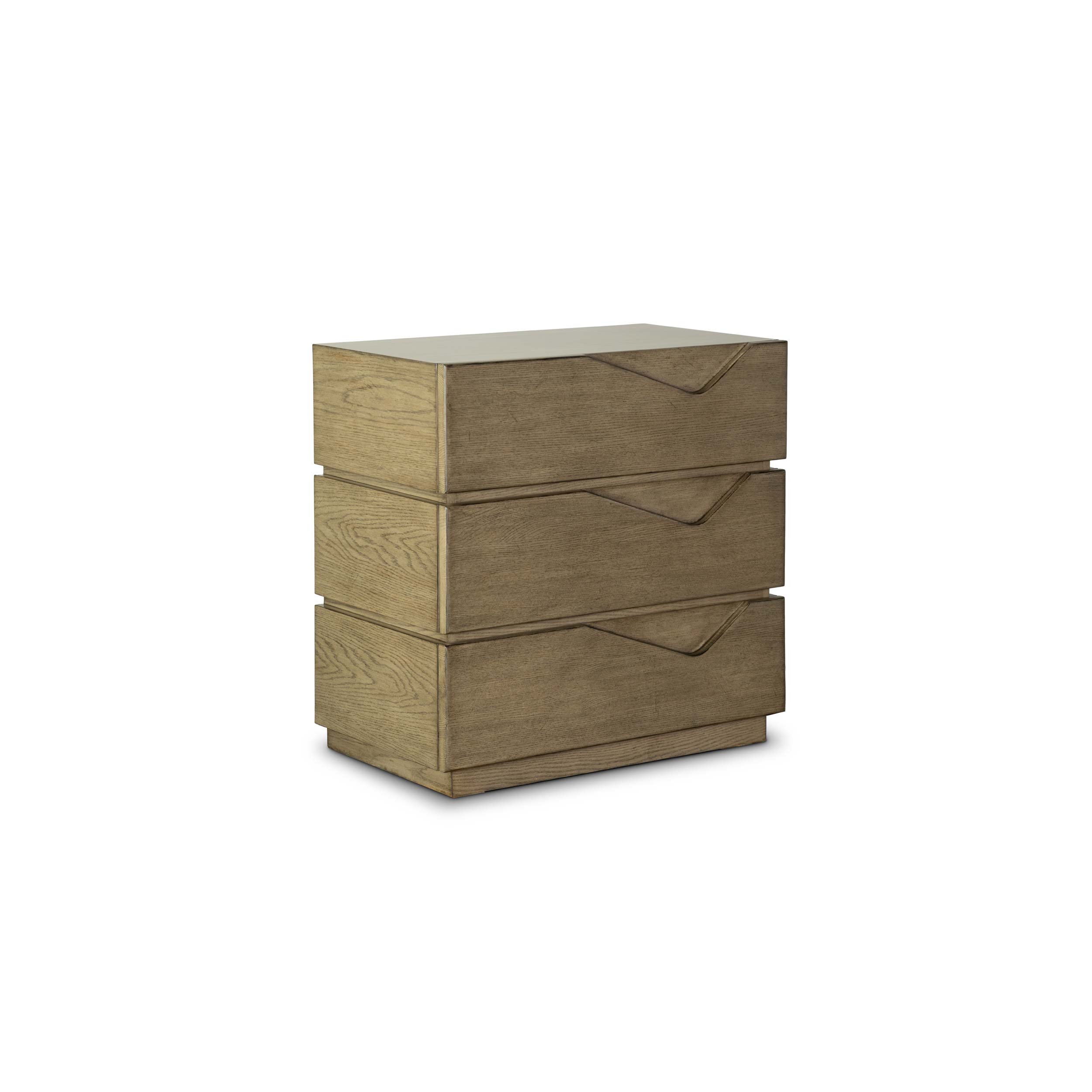 Aikena Side Table
