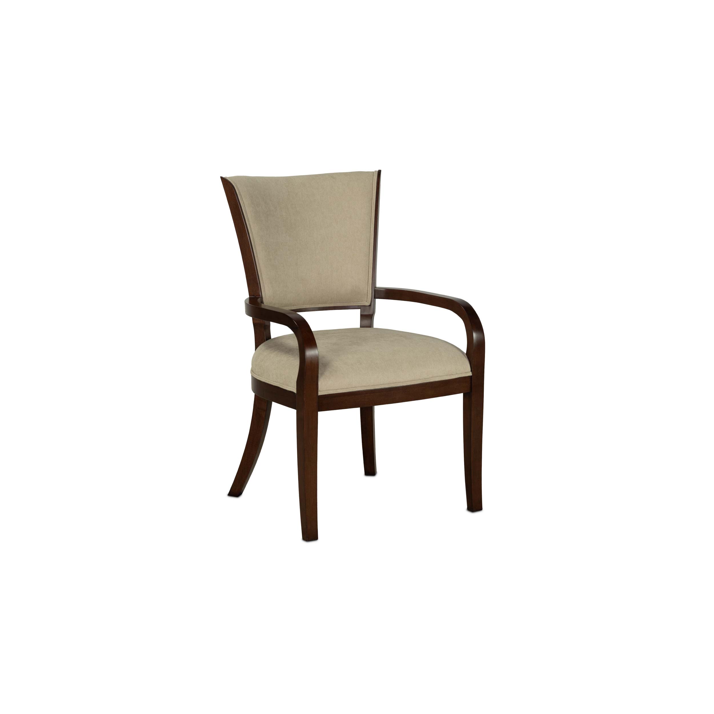 Alika Arm Chair
